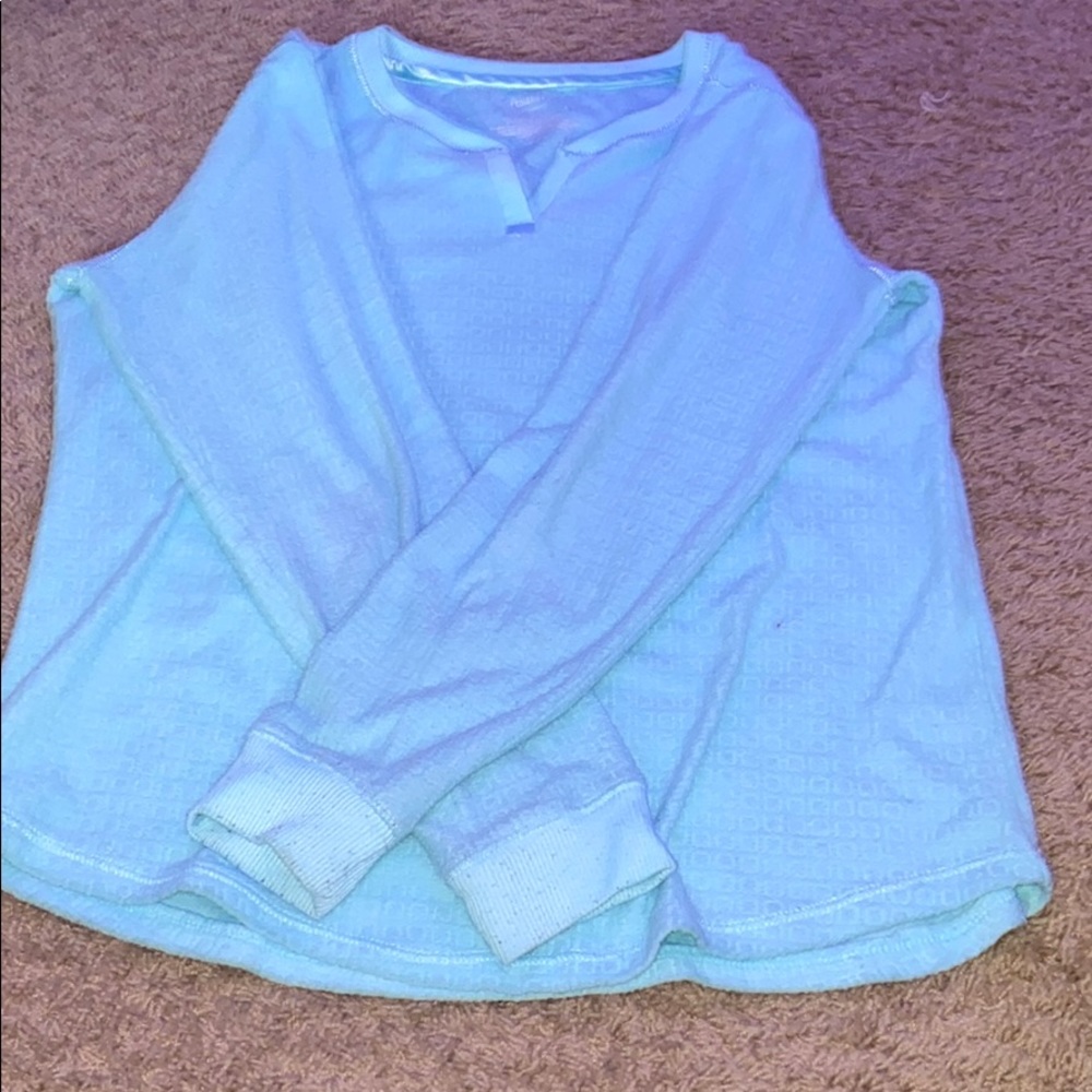 PJ shirt